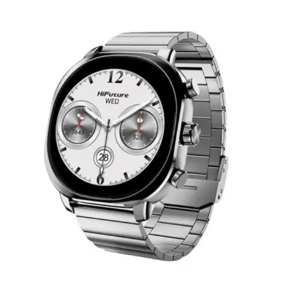Picture of HiFuture Aix Luxury Smart Watch
