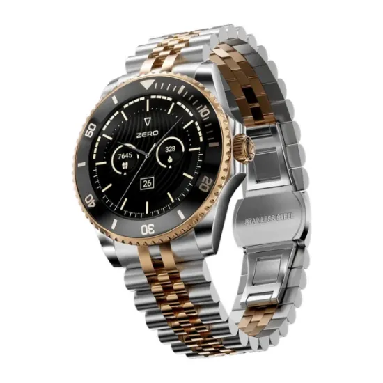 Picture of Zero Regal AI Smart Watch