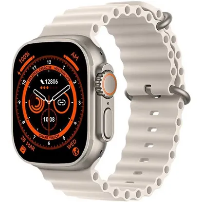 Picture of Z68 Ultra Smart Watch