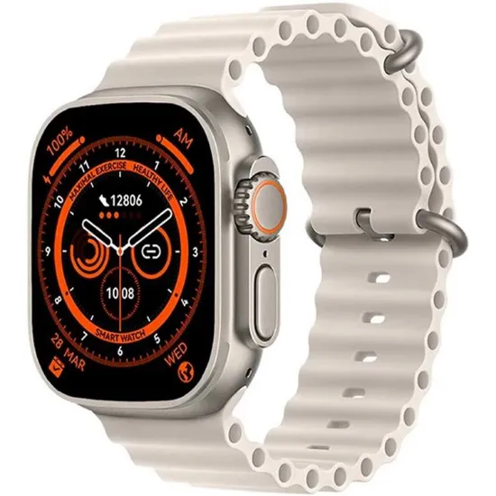 Picture of Z68 Ultra Smart Watch