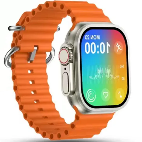 Picture of HK9 ULTRA2 Gen2 Smartwatch