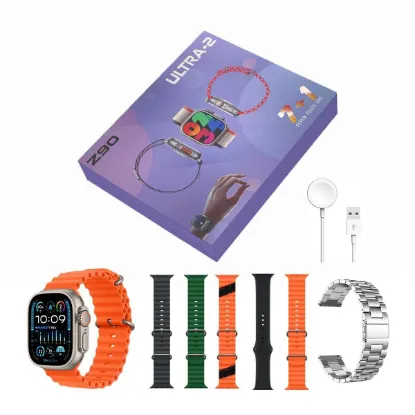 Picture of Z70 Ultra 2 Smart Watch  8+1