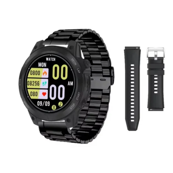 Picture of S70 Max Outdoor Sport Smart Watch