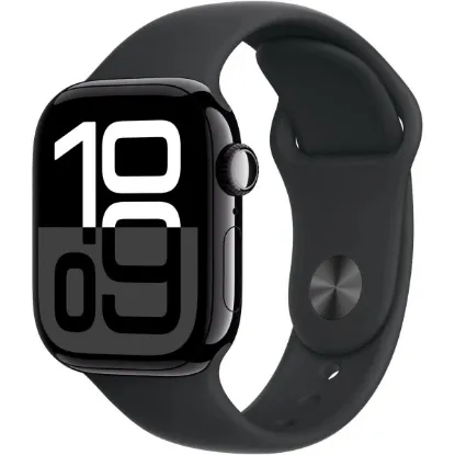 Picture of LG83 Max Series 10 3in1 Smart Watch