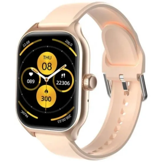 Picture of C28 Pro Smart Watch