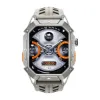 Picture of HAYLOU IRON N1 Smart Watch