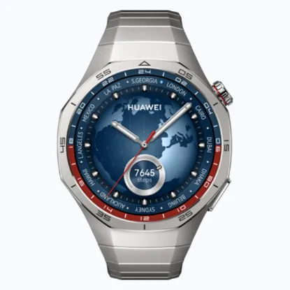 Picture of Huawei Gt5 Pro Smart Watch