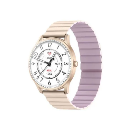 Picture of Kieslect Lora Lady Watch Gold Color