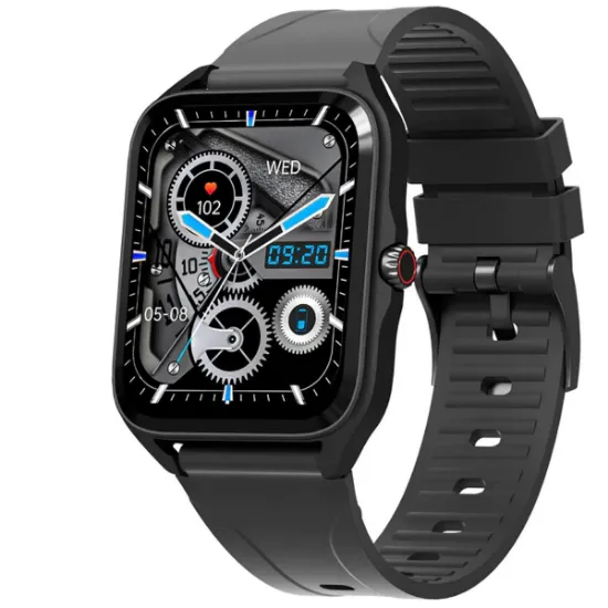 Picture of G-TiDE Q1 Smart Watch