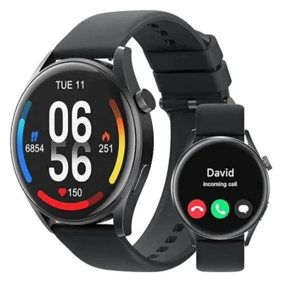 Picture of Soundpeats Watch 4 Smart Watch