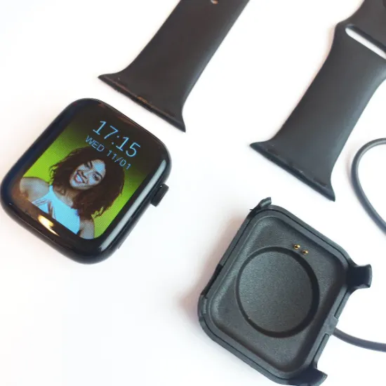 Picture of i8 Pro Max Smart Watch (44mm)