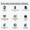 Picture of i8 Pro Max Smart Watch (44mm)