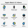 Picture of Apple Watch SE