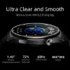 Picture of QCY GT2 Bluetooth Smart Watch