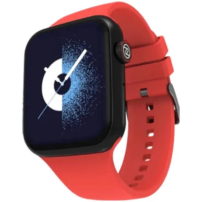 Picture of Zero Buzz Max Smart Watch