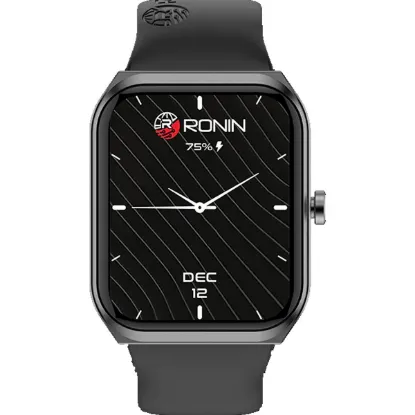 Picture of Ronin R-01 Smart Watch