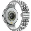 Picture of SVESTON VALENTINA CHAIN SMARTWATCH WITH FREE SILICON STRAP