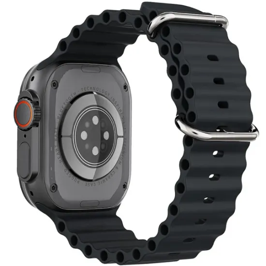 Picture of L69 ultra 49mm smart watch