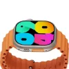 Picture of L69 ultra 49mm smart watch