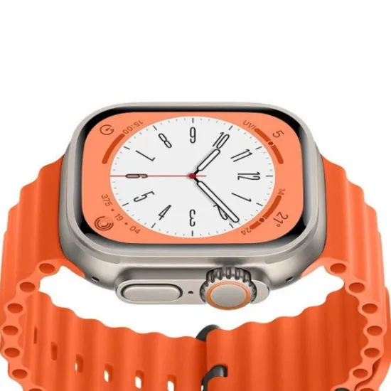 Picture of Crown 22 ultra  49mm Smart Watch
