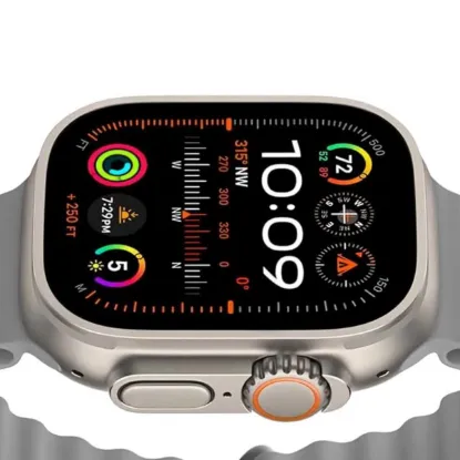 Picture of T1000 Ultra Series 9 Smart Watch