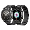 Picture of Haylou Solar 5 Smart Watch (Chain + Silicon Strap)