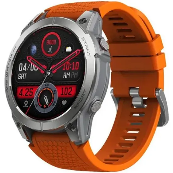 Picture of Zeblaze Stratos 3 Calling Smart Watch
