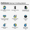 Picture of Zeblaze Stratos 3 Calling Smart Watch