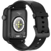 Picture of itel Nightfall Smartwatch