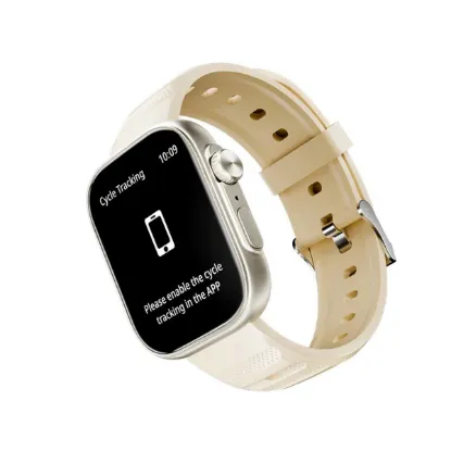 Picture of Itel O23 Storm Ultra Smart Watch