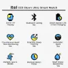 Picture of Itel O23 Storm Ultra Smart Watch