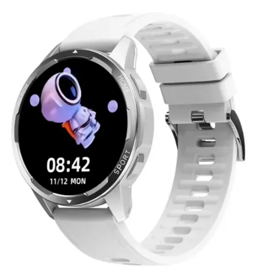 Picture of T5 Max Smart Watch