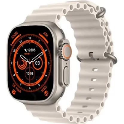 Picture of Z66 Ultra Bluetooth Calling  Watch