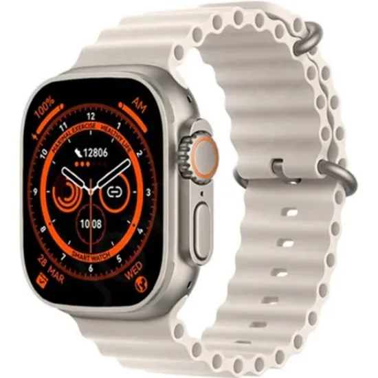 Picture of Z66 Ultra Bluetooth Calling  Watch