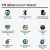 Picture of Y8 Ultra Smart Watch
