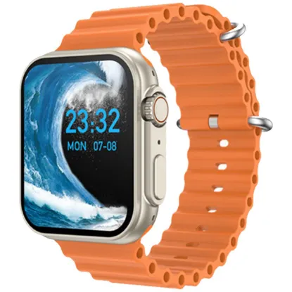 Picture of U8 Ultra Smart Watch