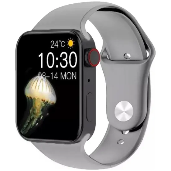 Picture of T100 Plus Smart Watch