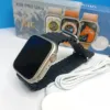 Picture of XS8 Pro Ultra Smart Watch