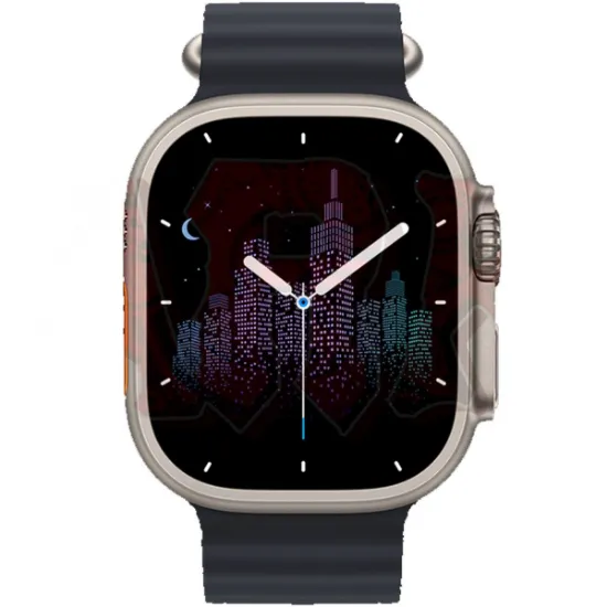 Picture of F8 Ultra Max Smartwatch