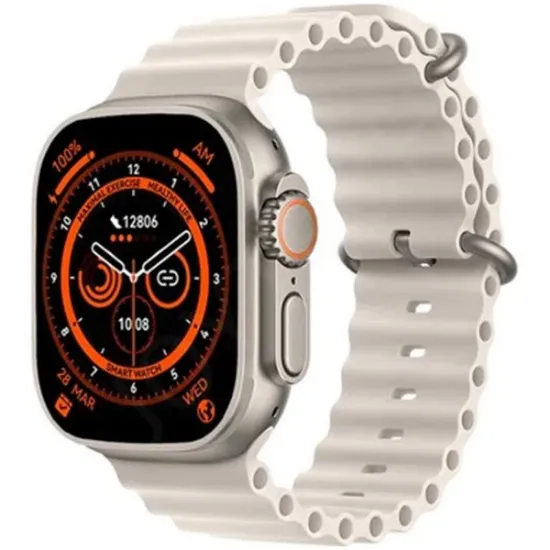 Picture of Watch 8 Ultra Smart Watch