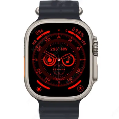 Picture of HK8 Pro MAX Ultra Smart Watch