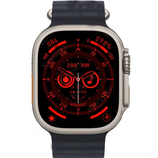 Picture of HK8 Pro MAX Ultra Smart Watch
