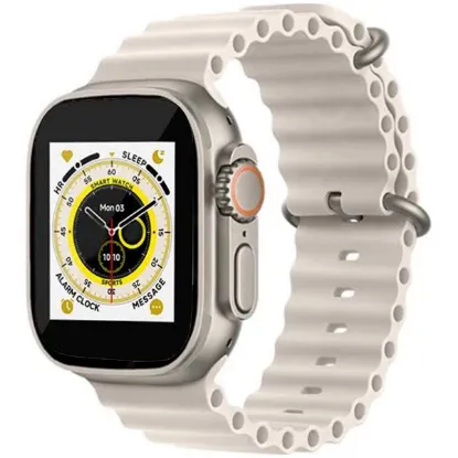 Picture of T500 Ultra Smart Watch Series 8 49mm