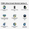 Picture of T500 Ultra Smart Watch Series 8 49mm