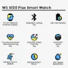 Picture of Ws x100 Plus Smart Watch