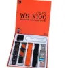 Picture of Ws x100 Plus Smart Watch