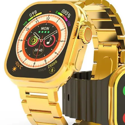 Picture of Iwatch Ultra Calling Watch