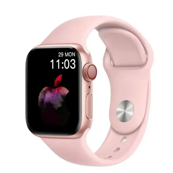 Picture of s9 max series 9 smart watch