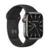 Picture of s9 max series 9 smart watch
