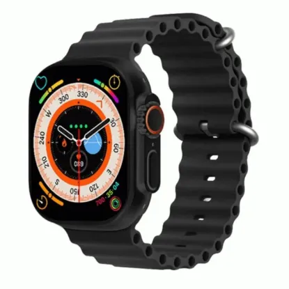 Picture of X10 Ultra 3c Smart Watch With Camera